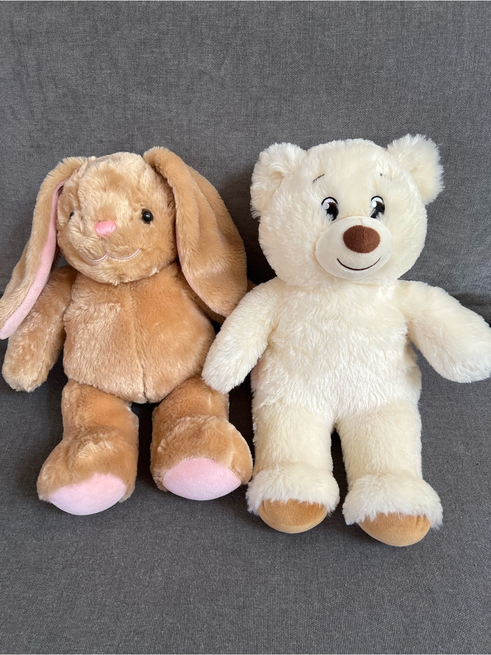 Build A Bear Lot of 2